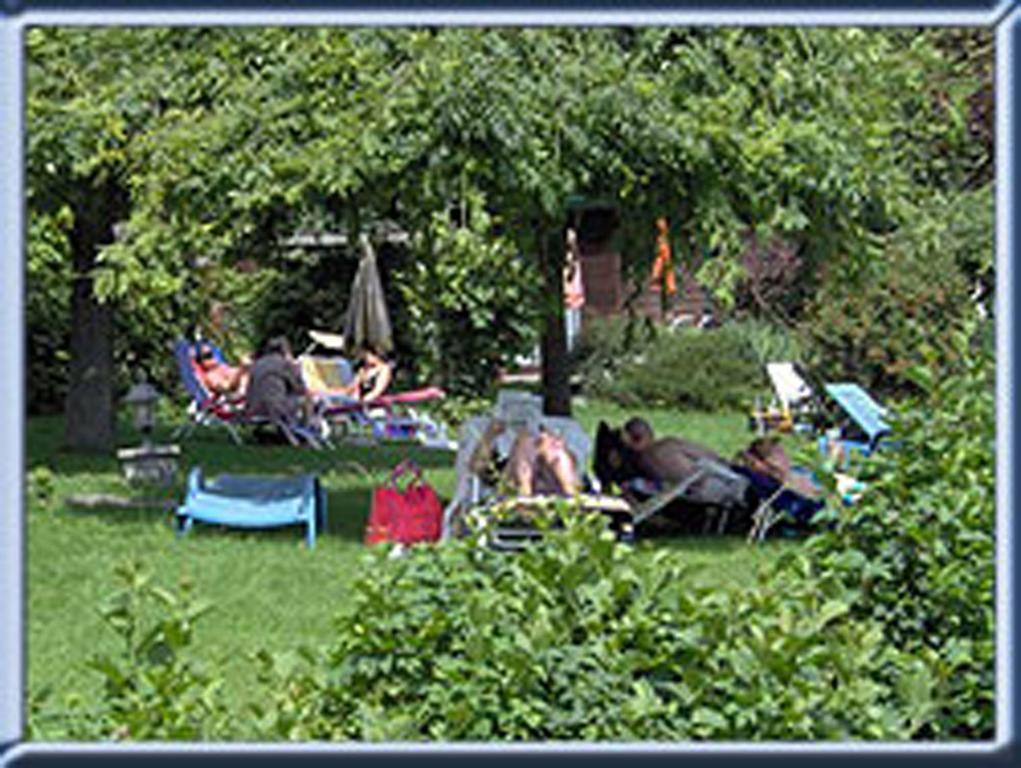 Seepension Smoley Villach Kültér fotó